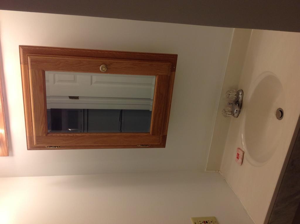 Relax Inn Webster Exterior foto